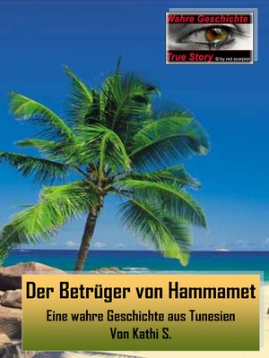 cover image of Der Betrüger von Hammamet
